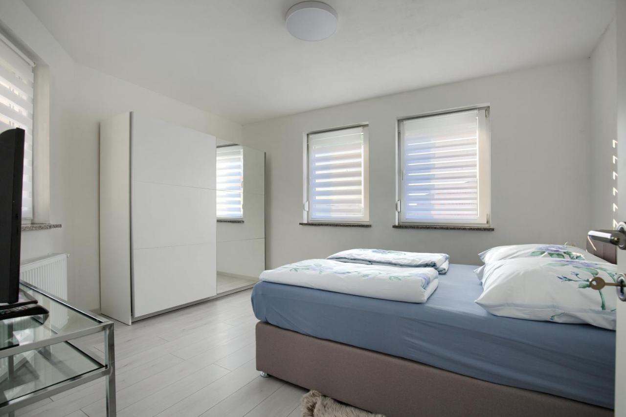 Apartment Vukadin พูลา ภายนอก รูปภาพ