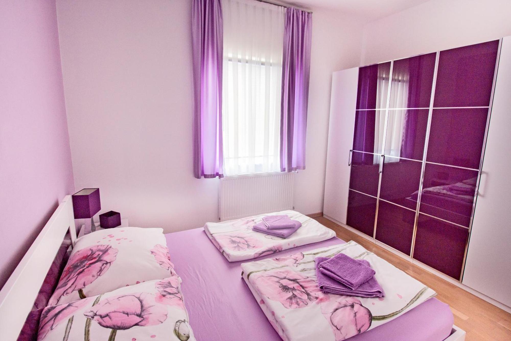 Apartment Vukadin พูลา ภายนอก รูปภาพ