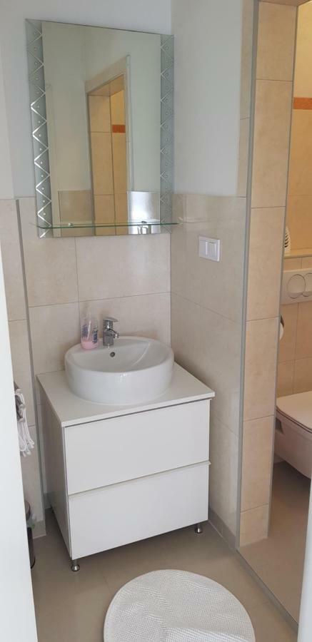 Apartment Vukadin พูลา ภายนอก รูปภาพ